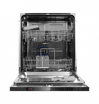 картинка Посудомоечная машина Lex PM 6072 